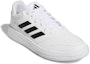 Lookbook adidas Gametalker 'Putih Hitam' GZ4857