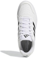 아디다스 게임토커 '화이트 블랙' GZ4857 Purchase 아디다스 게임토커 '화이트 블랙' GZ4857