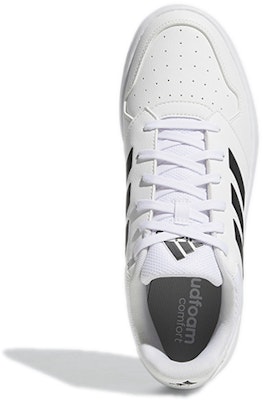 adidas Gametalker 'White Black' GZ4857 Purchase adidas Gametalker 'White Black' GZ4857