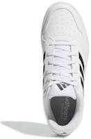 Details for adidas Gametalker ''Bianco Nero'' GZ4857