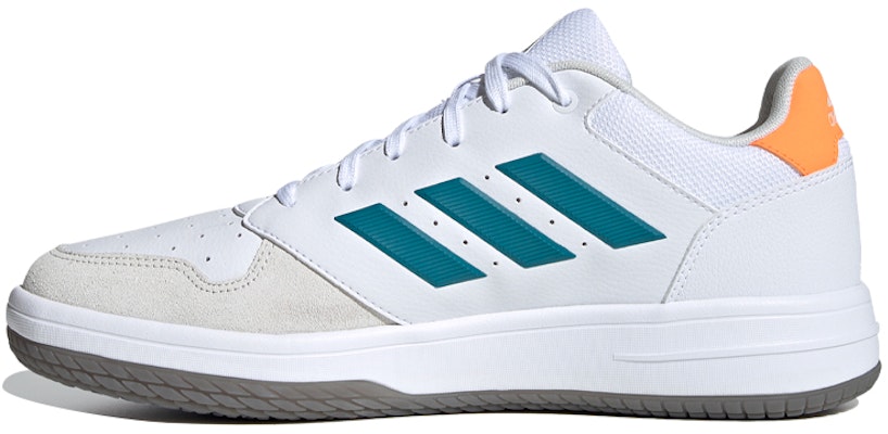 adidas Gametalker 'White Green Orange' FW2136 Buy adidas Gametalker 'White Green Orange' FW2136