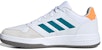 adidas Gametalker 'Putih Hijau Jingga' FW2136
