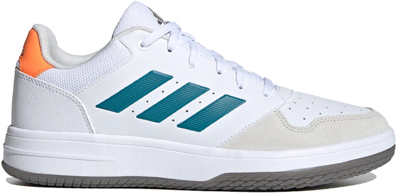 adidas Gametalker 'Putih Hijau Oranye' FW2136 Order adidas Gametalker 'Putih Hijau Oranye' FW2136