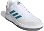 Lookbook adidas Gametalker ''Blanc Vert Orange'' FW2136