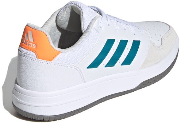 adidas Gametalker 'Putih Hijau Oranye' FW2136 Shop adidas Gametalker 'Putih Hijau Oranye' FW2136
