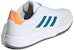 adidas Gametalker 'Putih Hijau Jingga' FW2136