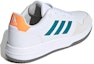 Shop adidas Gametalker 'Putih Hijau Jingga' FW2136