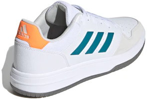 Shop adidas Gametalker ''Bianco Verde Arancione'' FW2136