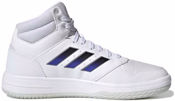 Order adidas Gametalker ''Bianco Mid-Top Retro Basket'' H04438