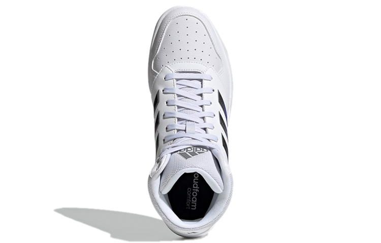 Purchase adidas Gametalker ''Blanc Mi-Montant Retro Basketball'' H04438