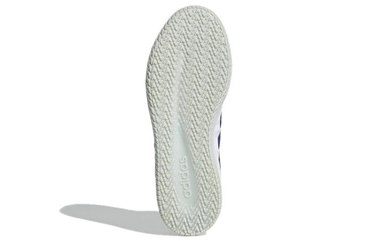 Details for adidas Gametalker ''Blanc Mi-Montant Retro Basketball'' H04438
