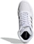Purchase adidas Gametalker 'Putih Mid-Top Retro Bola Keranjang' H04438