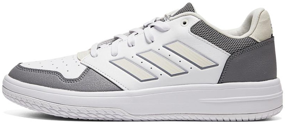 adidas Gametalker 'White Pure Grey' HQ2215 Buy adidas Gametalker 'White Pure Grey' HQ2215