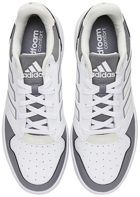 adidas Gametalker 'White Pure Grey' HQ2215 Shop adidas Gametalker 'White Pure Grey' HQ2215
