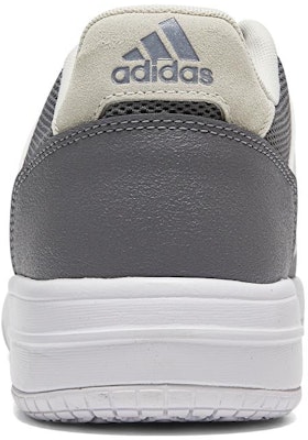 adidas Gametalker 'White Pure Grey' HQ2215 Purchase adidas Gametalker 'White Pure Grey' HQ2215