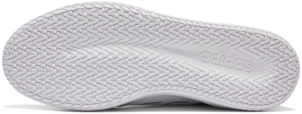 adidas Gametalker 'White Pure Grey' HQ2215 Details for adidas Gametalker 'White Pure Grey' HQ2215