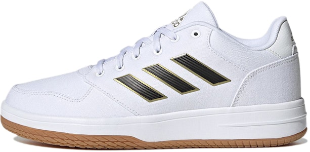 adidas Gametalker 'Putih Retro Basket' H04456 Buy adidas Gametalker 'Putih Retro Basket' H04456