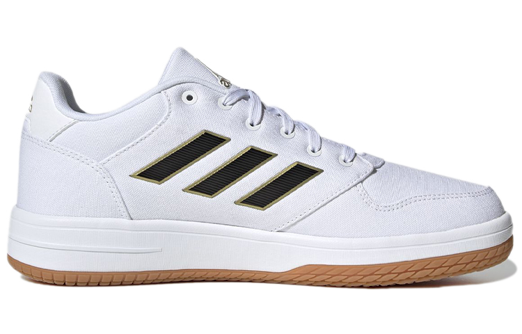Order adidas Gametalker ''Basket Rétro Blanc'' H04456