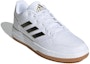 Lookbook adidas Gametalker 'Putih Retro Bola Keranjang' H04456