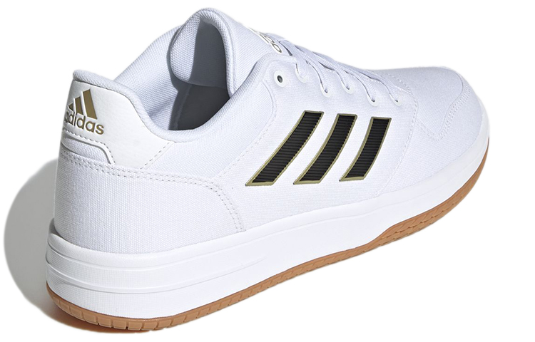 Shop adidas Gametalker ''Basket Rétro Blanc'' H04456