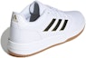 Shop adidas Gametalker 'Putih Retro Bola Keranjang' H04456