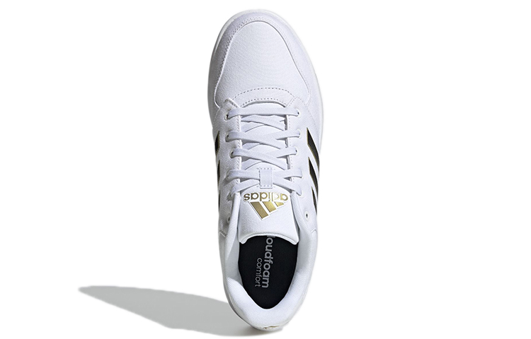 Purchase adidas Gametalker ''Basket Rétro Blanc'' H04456