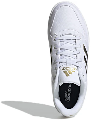 adidas Gametalker ''Basket Rétro Blanc'' H04456 Purchase adidas Gametalker ''Basket Rétro Blanc'' H04456