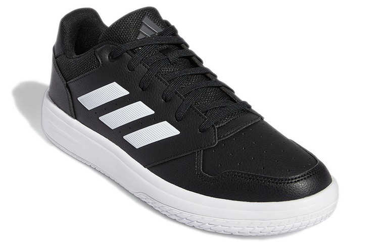 Lookbook adidas Gametalker Zwart/Wit GZ4856
