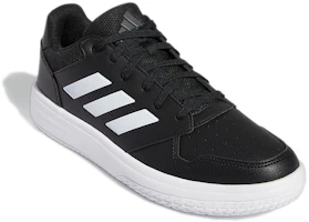 Lookbook adidas Gametalker Nero/Bianco GZ4856