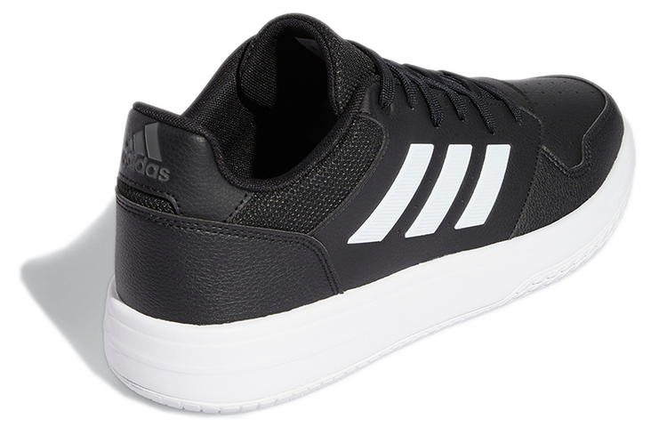 Shop adidas Gametalker Zwart/Wit GZ4856