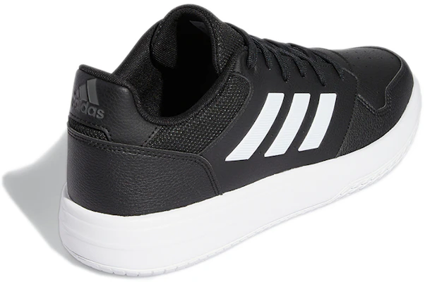 adidas Gametalker Zwart/Wit GZ4856 Shop adidas Gametalker Zwart/Wit GZ4856