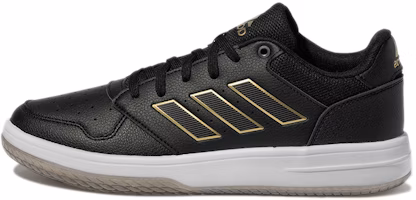 adidas Gametalker 'Black Gold' GZ4855 adidas Gametalker 'Black Gold' GZ4855