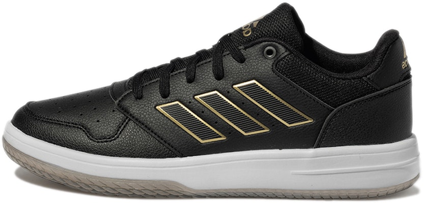 adidas Gametalker 'Black Gold' GZ4855 Buy adidas Gametalker 'Black Gold' GZ4855