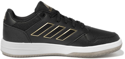 アディダス ゲームトーカー 黒金 (Adidas Gēmu Tōkā Kurokin) GZ4855 Order アディダス ゲームトーカー 黒金 (Adidas Gēmu Tōkā Kurokin) GZ4855