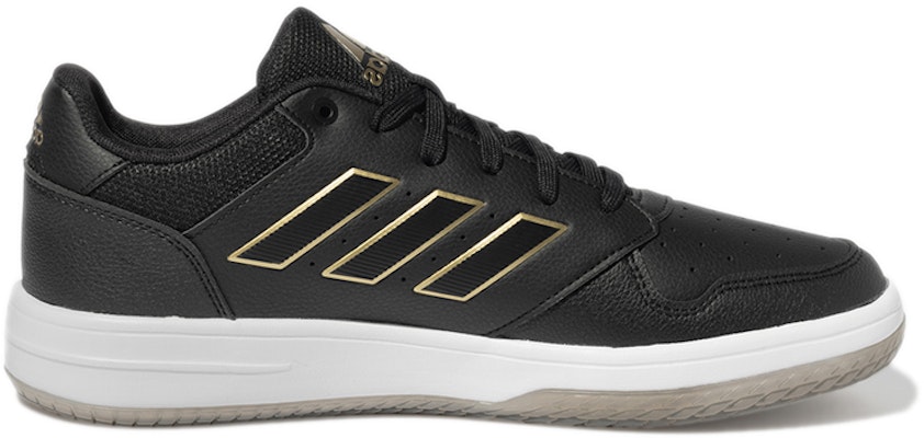 adidas Gametalker 耐磨低筒復古籃球鞋 黑 Order adidas Gametalker 耐磨低筒復古籃球鞋 黑