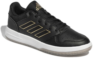 アディダス ゲームトーカー 黒金 (Adidas Gēmu Tōkā Kurokin) GZ4855 Lookbook アディダス ゲームトーカー 黒金 (Adidas Gēmu Tōkā Kurokin) GZ4855