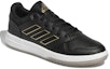 Lookbook adidas Gametalker 'Hitam Emas' GZ4855