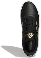 アディダス ゲームトーカー 黒金 (Adidas Gēmu Tōkā Kurokin) GZ4855 Purchase アディダス ゲームトーカー 黒金 (Adidas Gēmu Tōkā Kurokin) GZ4855