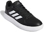 Lookbook adidas Gametalker Hitam/Putih GZ4856