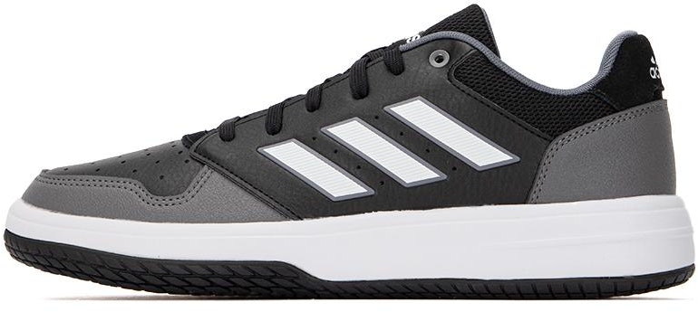 adidas-gametalker-low-black-white-grey-anti-slip-shock-absorption-hq-2214