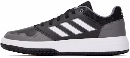 adidas Gametalker 'Black White Grey' HQ2214 adidas Gametalker 'Black White Grey' HQ2214