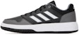 adidas Gametalker 'Hitam Putih Kelabu' HQ2214