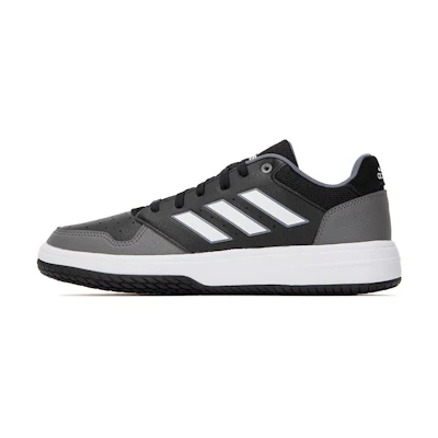 adidas Gametalker 'Black White Grey'