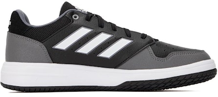 adidas Gametalker 'Negro Blanco Gris' HQ2214 Order adidas Gametalker 'Negro Blanco Gris' HQ2214