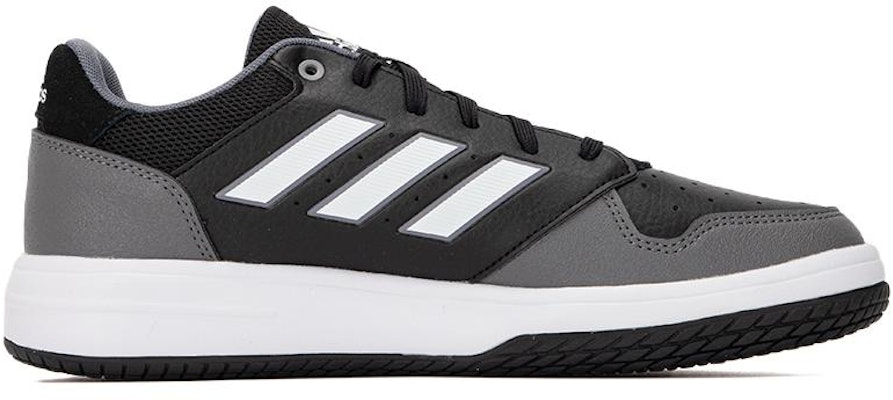 adidas Gametalker 'Black White Grey' HQ2214 Order adidas Gametalker 'Black White Grey' HQ2214