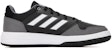 adidas Gametalker 'Hitam Putih Kelabu' HQ2214