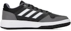 Order adidas Gametalker 'Hitam Putih Kelabu' HQ2214