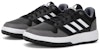 adidas Gametalker 'Hitam Putih Kelabu' HQ2214