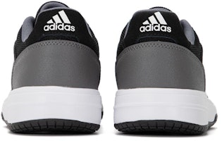 adidas Gametalker 'Negro Blanco Gris' HQ2214 Shop adidas Gametalker 'Negro Blanco Gris' HQ2214