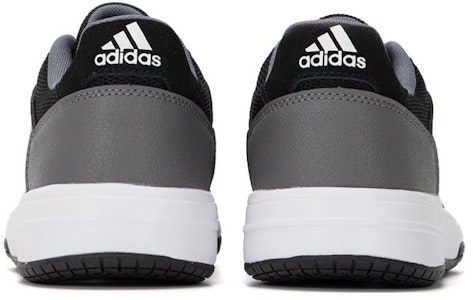 adidas Gametalker 'Hitam Putih Kelabu' HQ2214 Shop adidas Gametalker 'Hitam Putih Kelabu' HQ2214